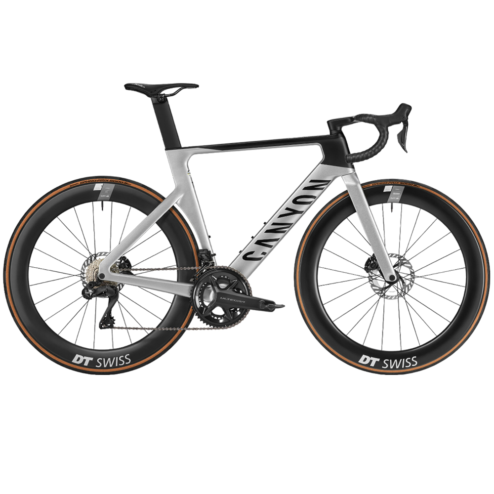 Canyon aeroad cf slx ultegra di2 sale